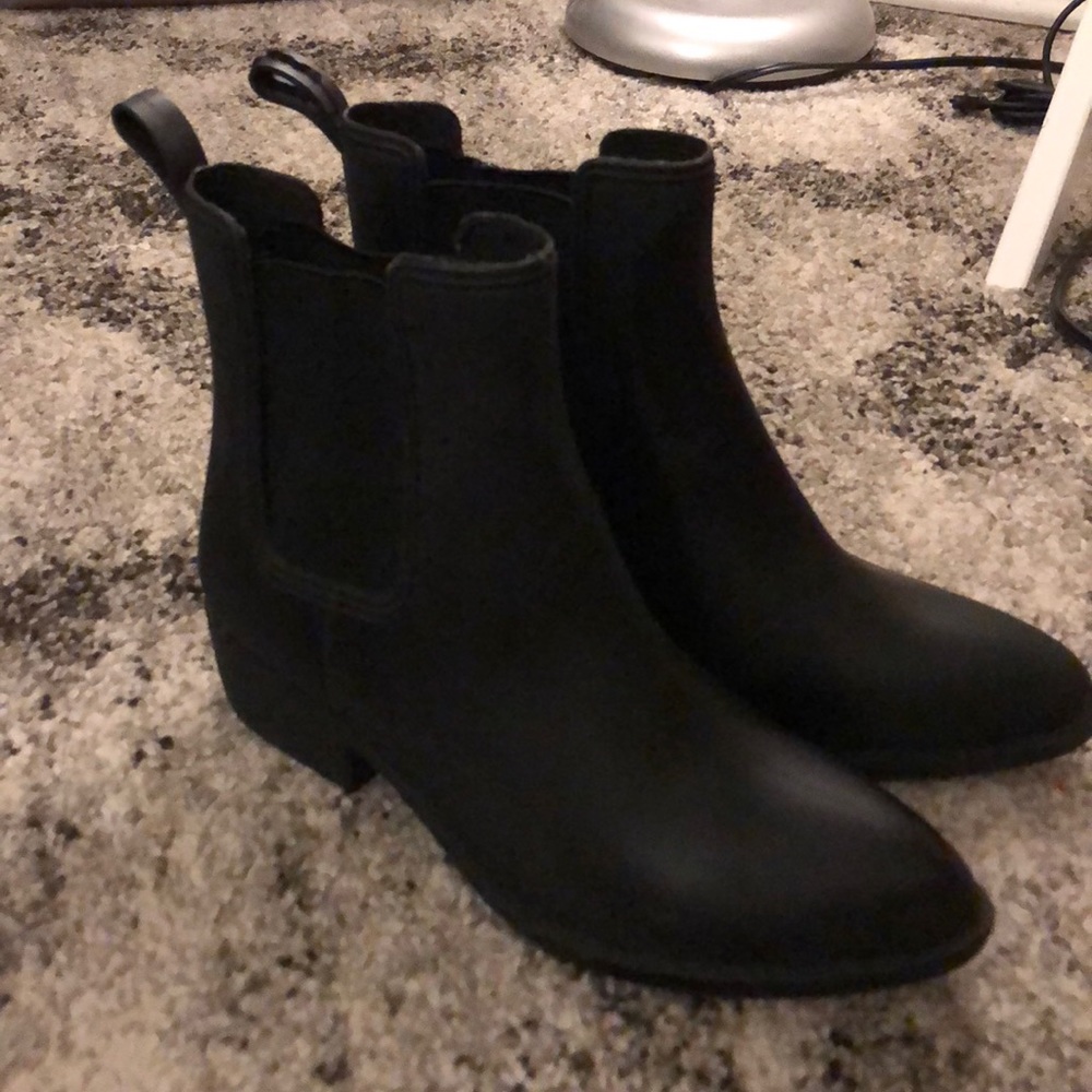 Jeffrey Campbell Havana Rain Boot